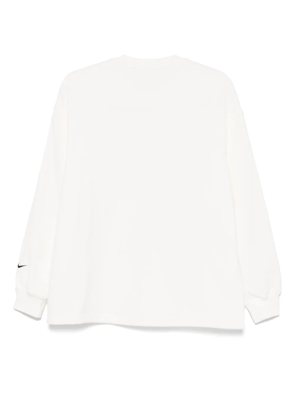 Nike crew-neck sweatshirt - Wit