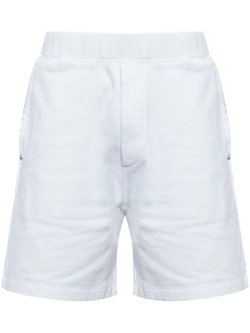 Short à logo imprimé - DSQUARED2 - Modalova