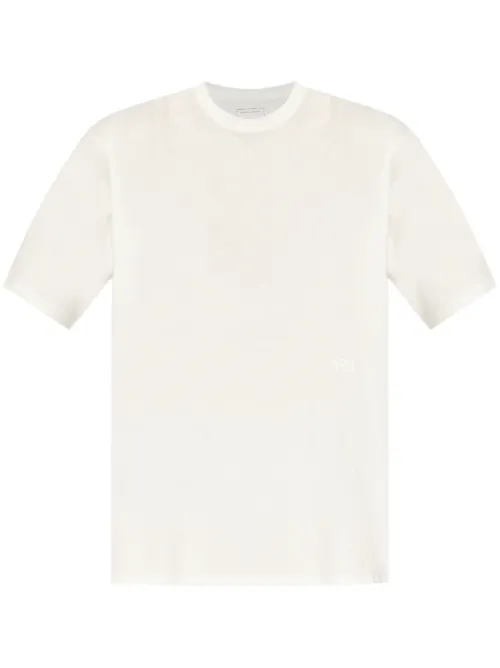 T-shirt à logo imprimé - Y-3 - Modalova