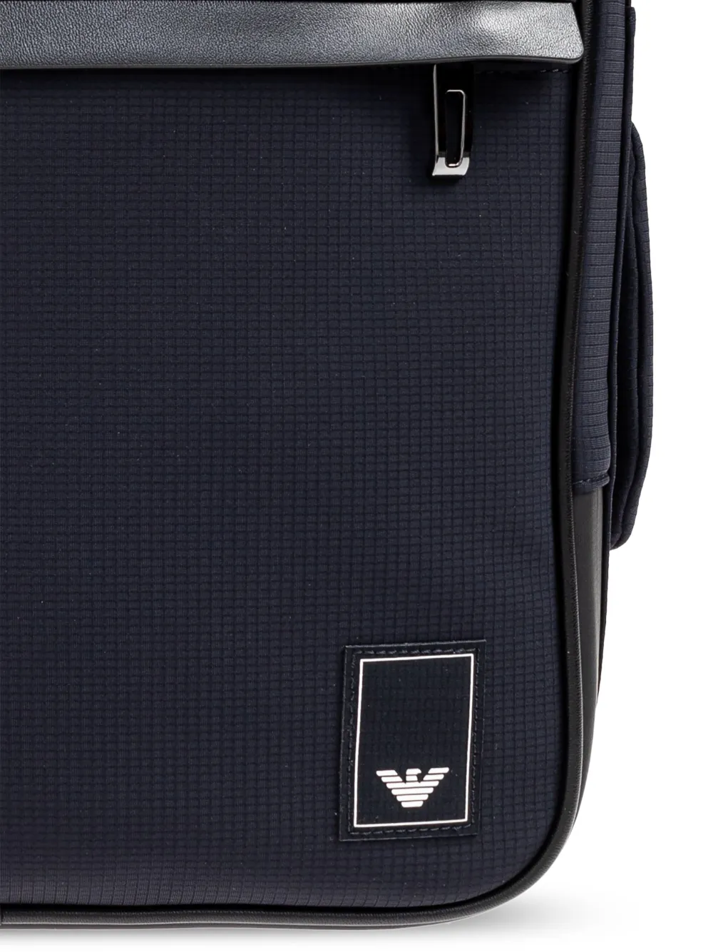 Emporio Armani Zaino con logo | Image 5