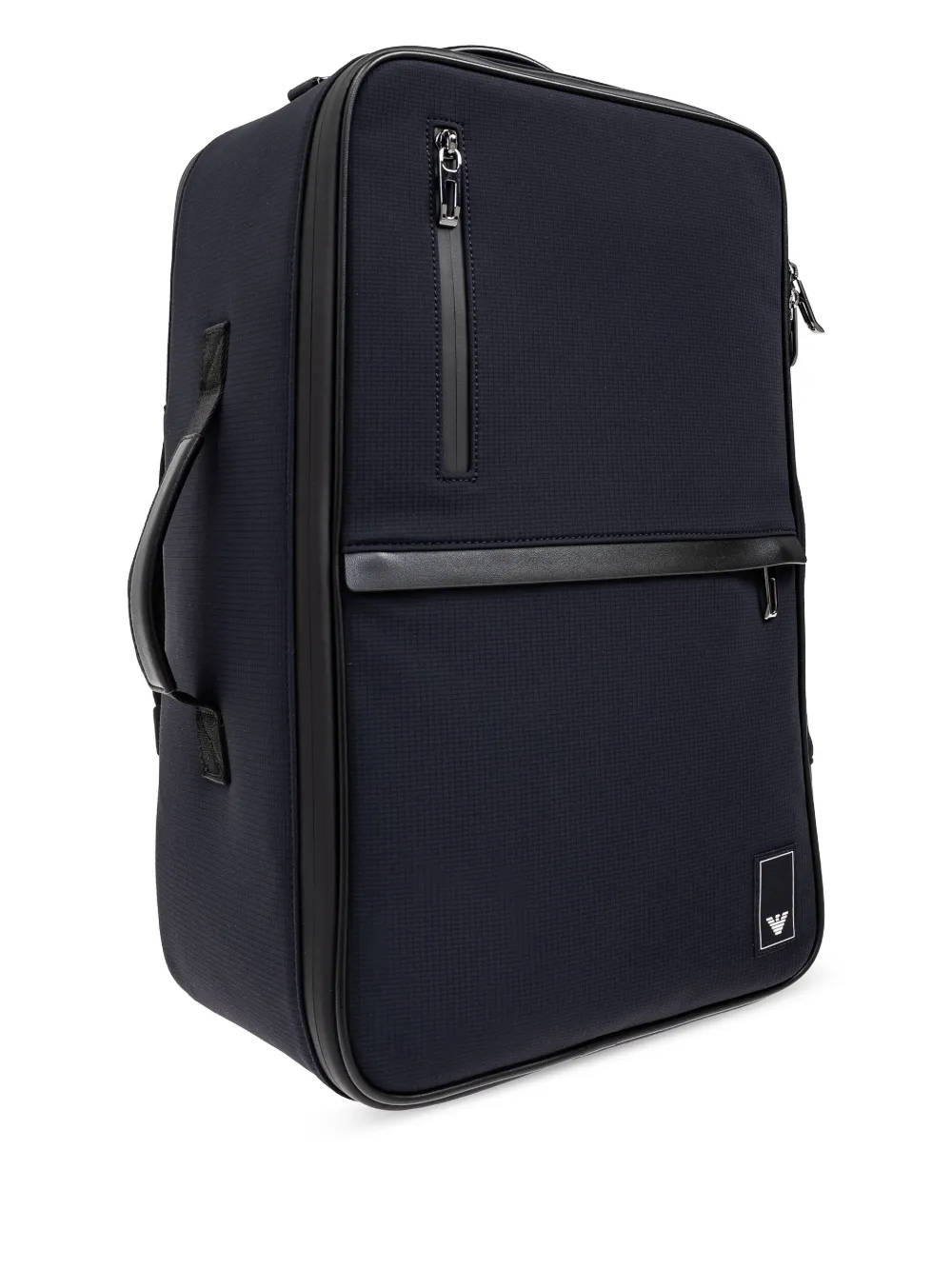Emporio Armani Zaino con logo | Borse | Image 4