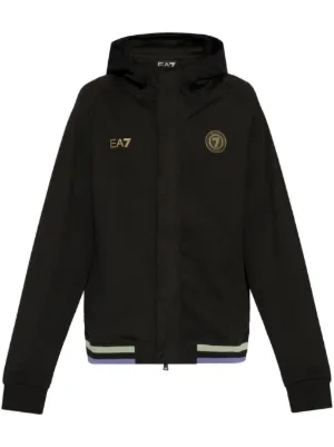Ea7 Emporio Armani Clothing for Men - Shop Now on FARFETCH