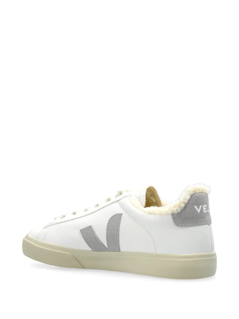 VEJA Campo Winter sneakers White