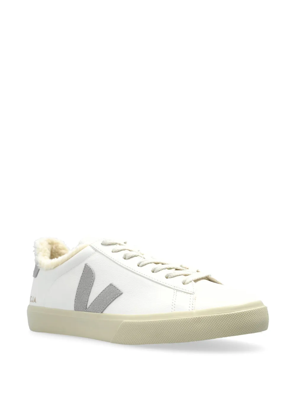 VEJA Campo Winter sneakers - Wit