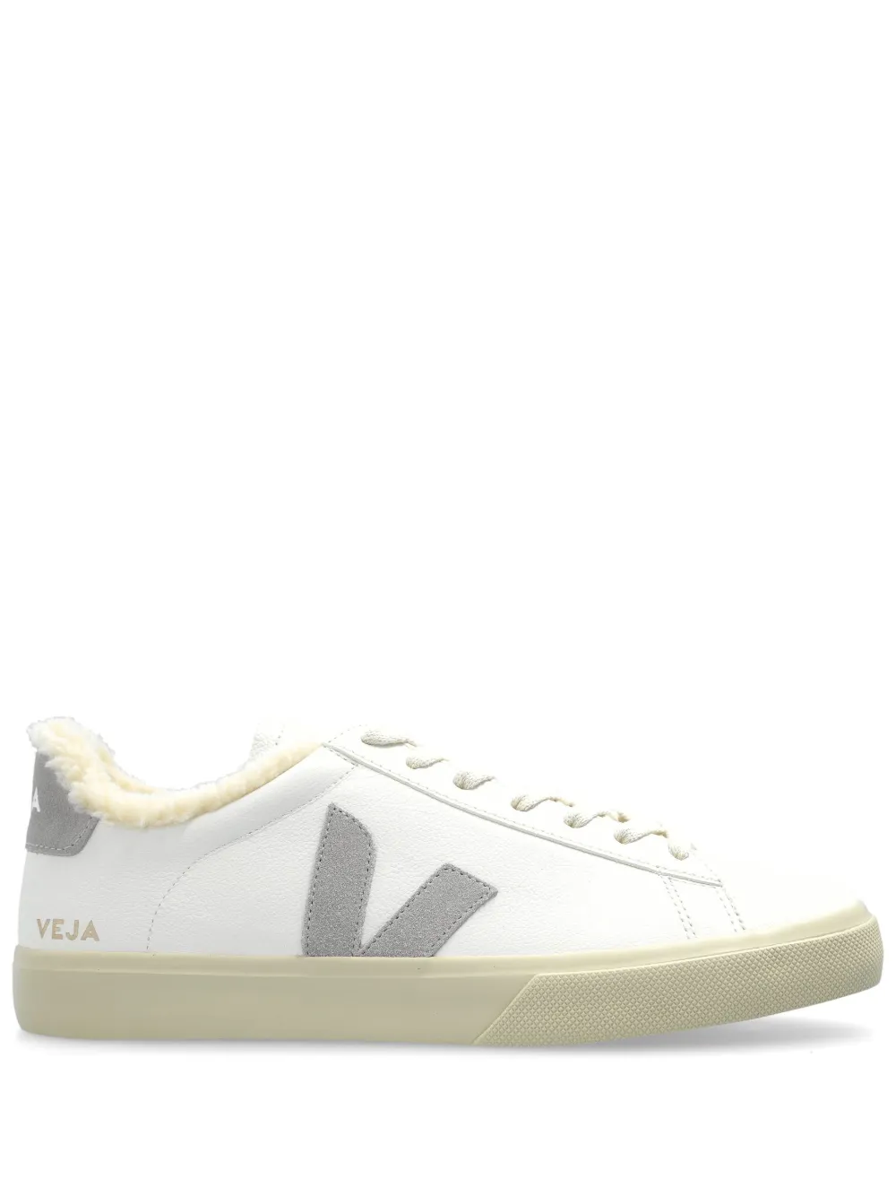 VEJA Campo Winter sneakers White