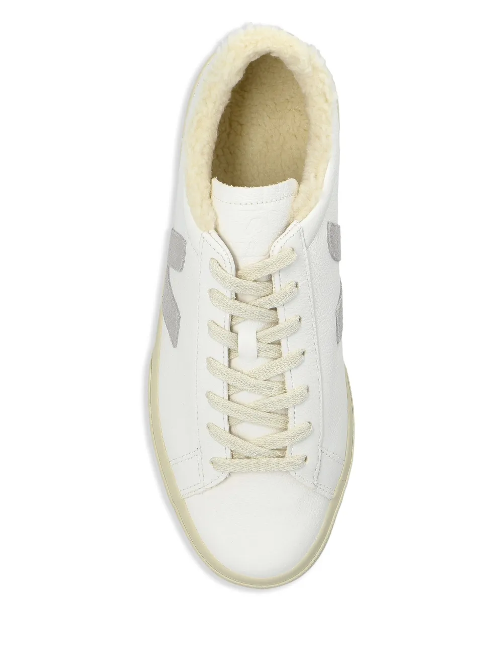 VEJA Campo Winter sneakers White