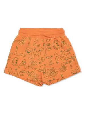【新品】ステラマッカートニー　ショートパンツ(キッズ150) Stella McCartney Kids（ステラ・マッカートニー・キッズ