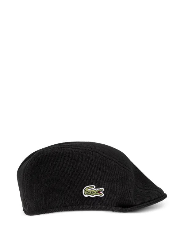 beret homme lacoste