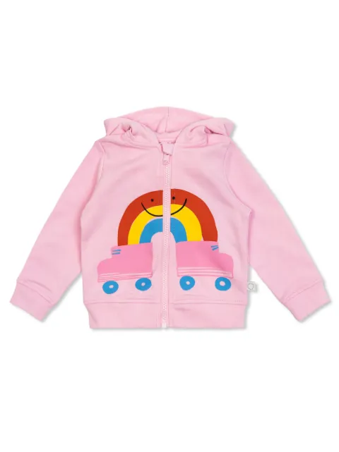 Stella McCartney Kids x Stella McCartney hoodie
