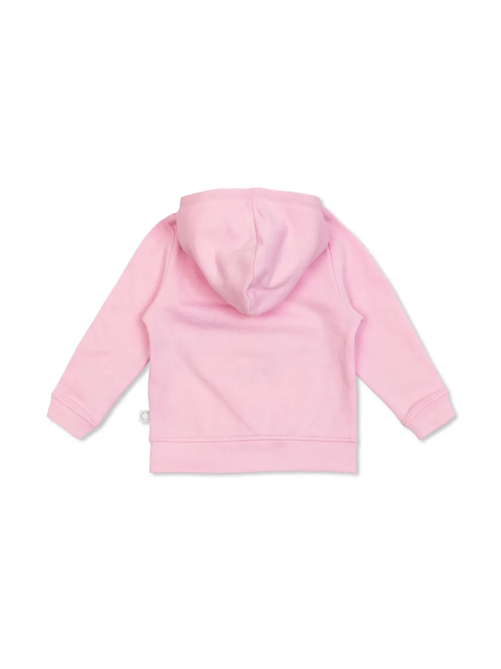 Stella McCartney Kids x Stella McCartney hoodie - Roze