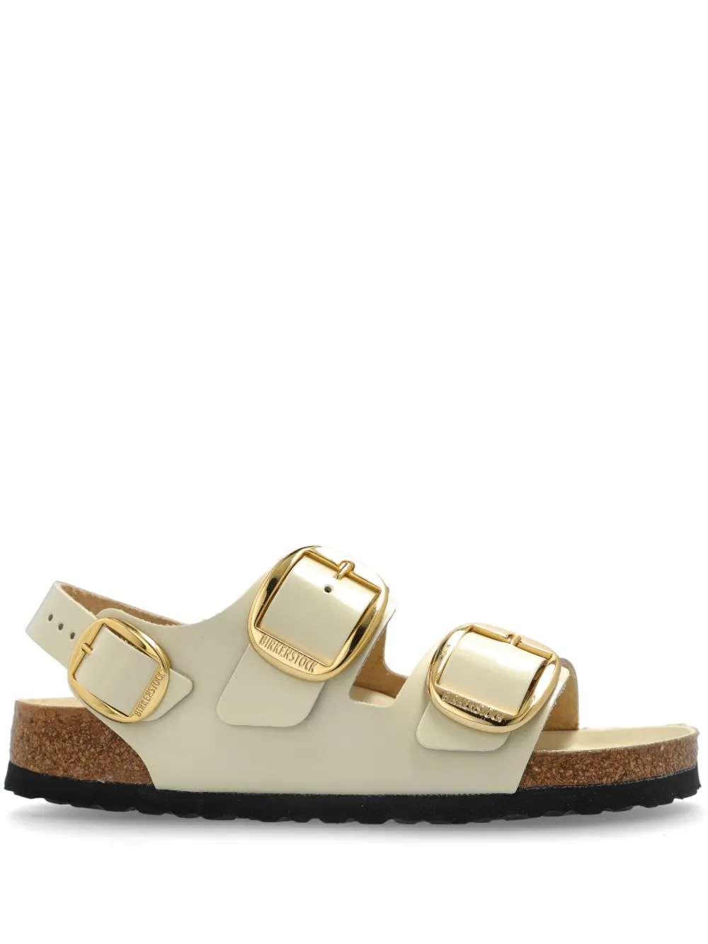 Birkenstock Arizona slides Neutrals