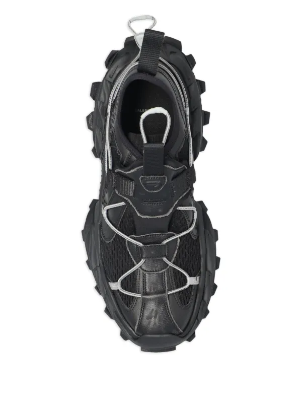 Balenciaga Hike スニーカー | ブラック | FARFETCH JP