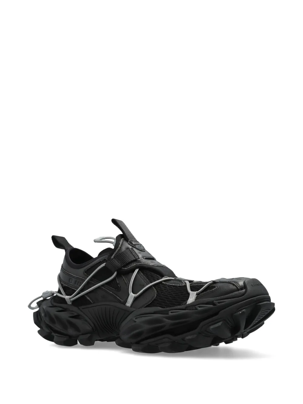 Balenciaga Hike sneakers - Zwart