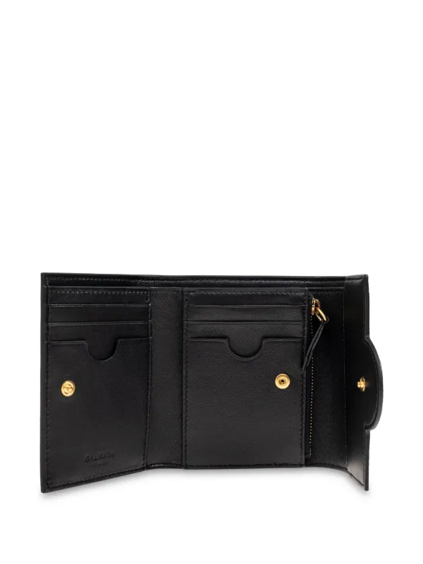 Balmain 財布 | ブラック | FARFETCH JP Balmain 財布 | ブラック | FARFETCH JP