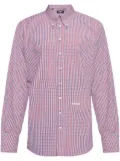 DSQUARED2 cotton shirt