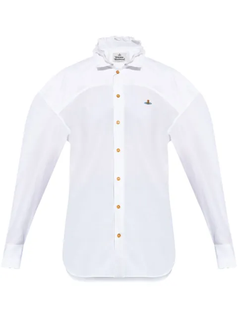 Vivienne Westwood Orb shirt 