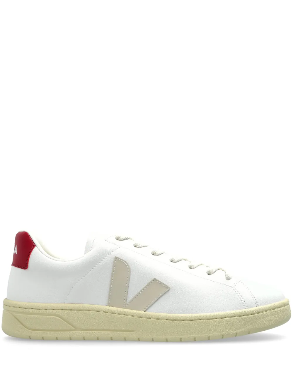 VEJA V-10 sneakers White