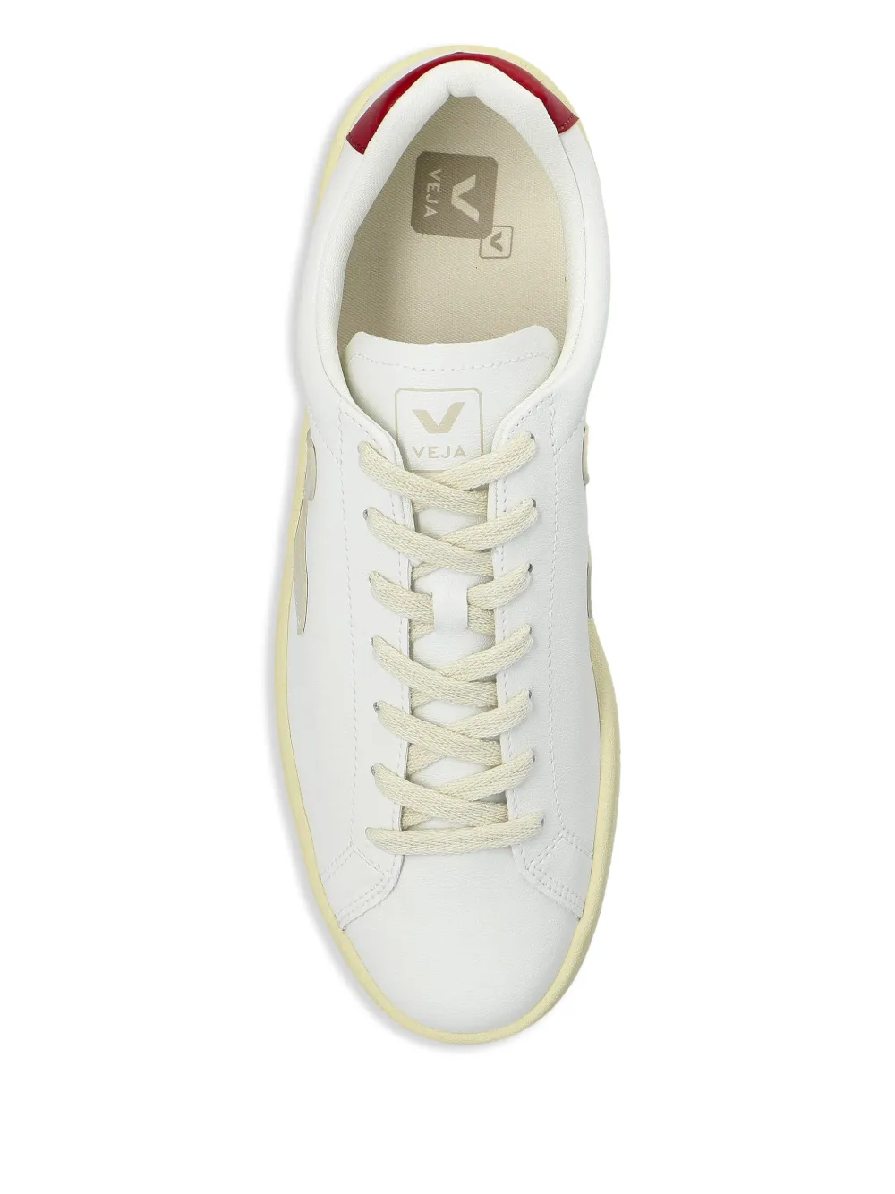 VEJA V-10 sneakers White