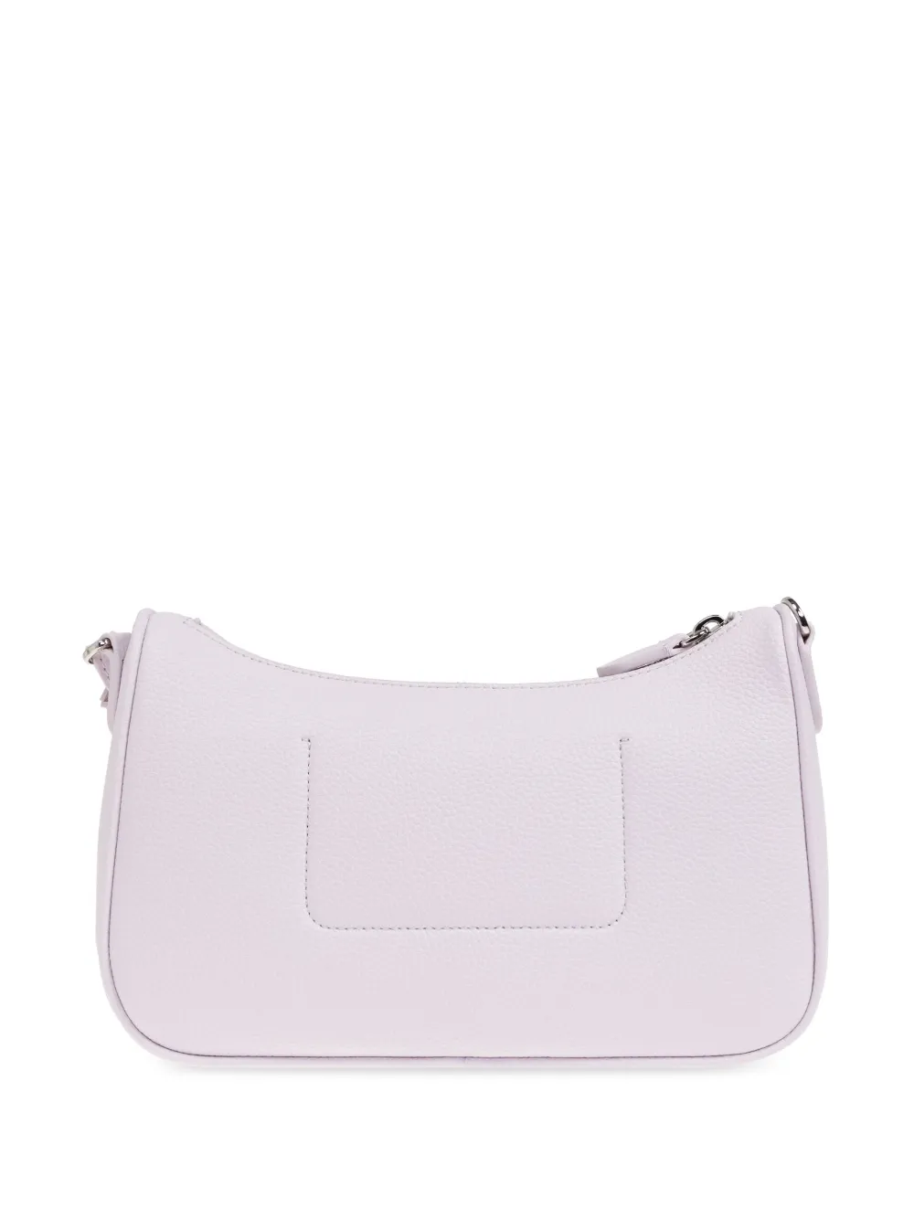 Emporio Armani ASV schoudertas Roze