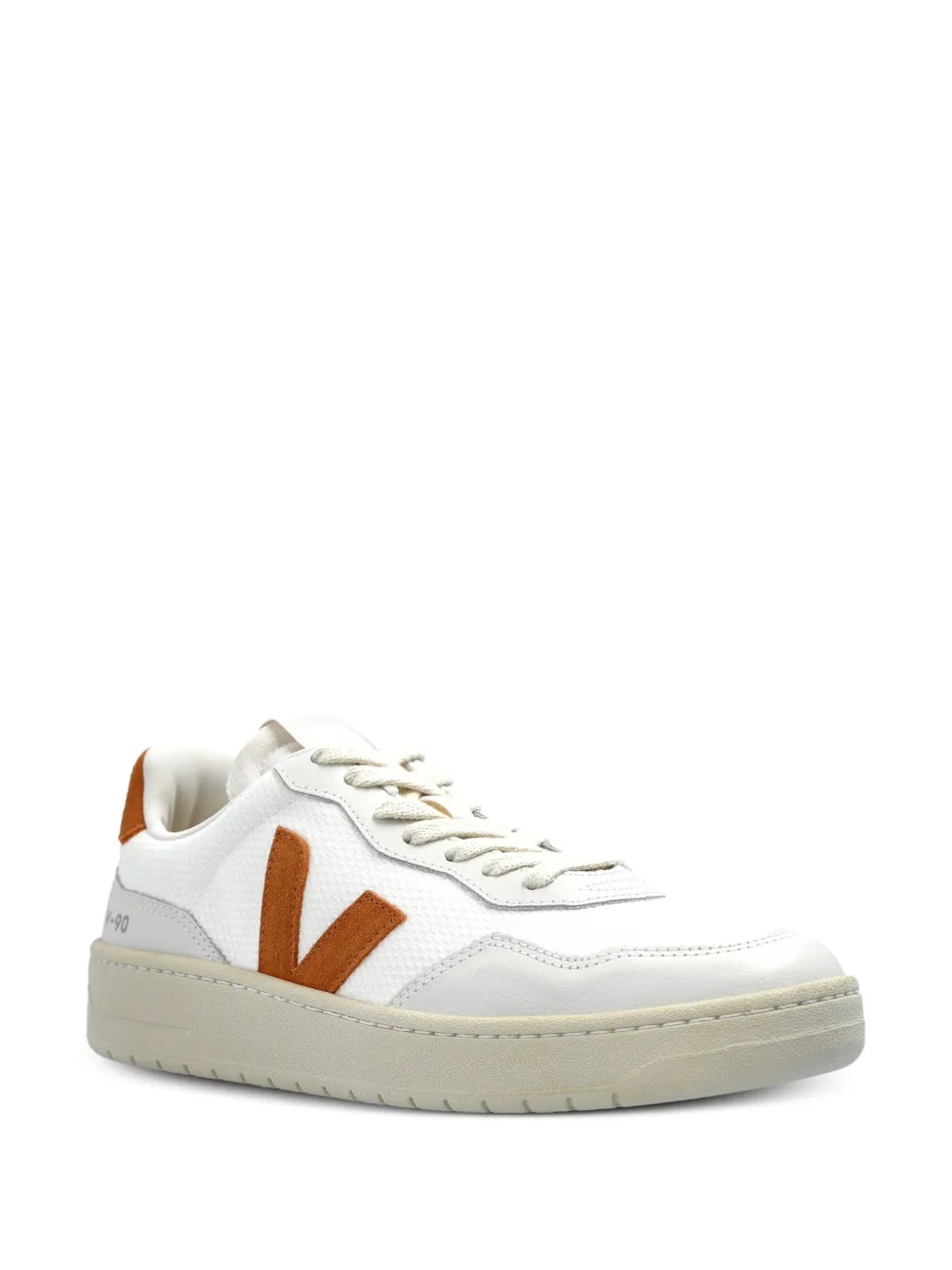 VEJA V-10 sneakers White