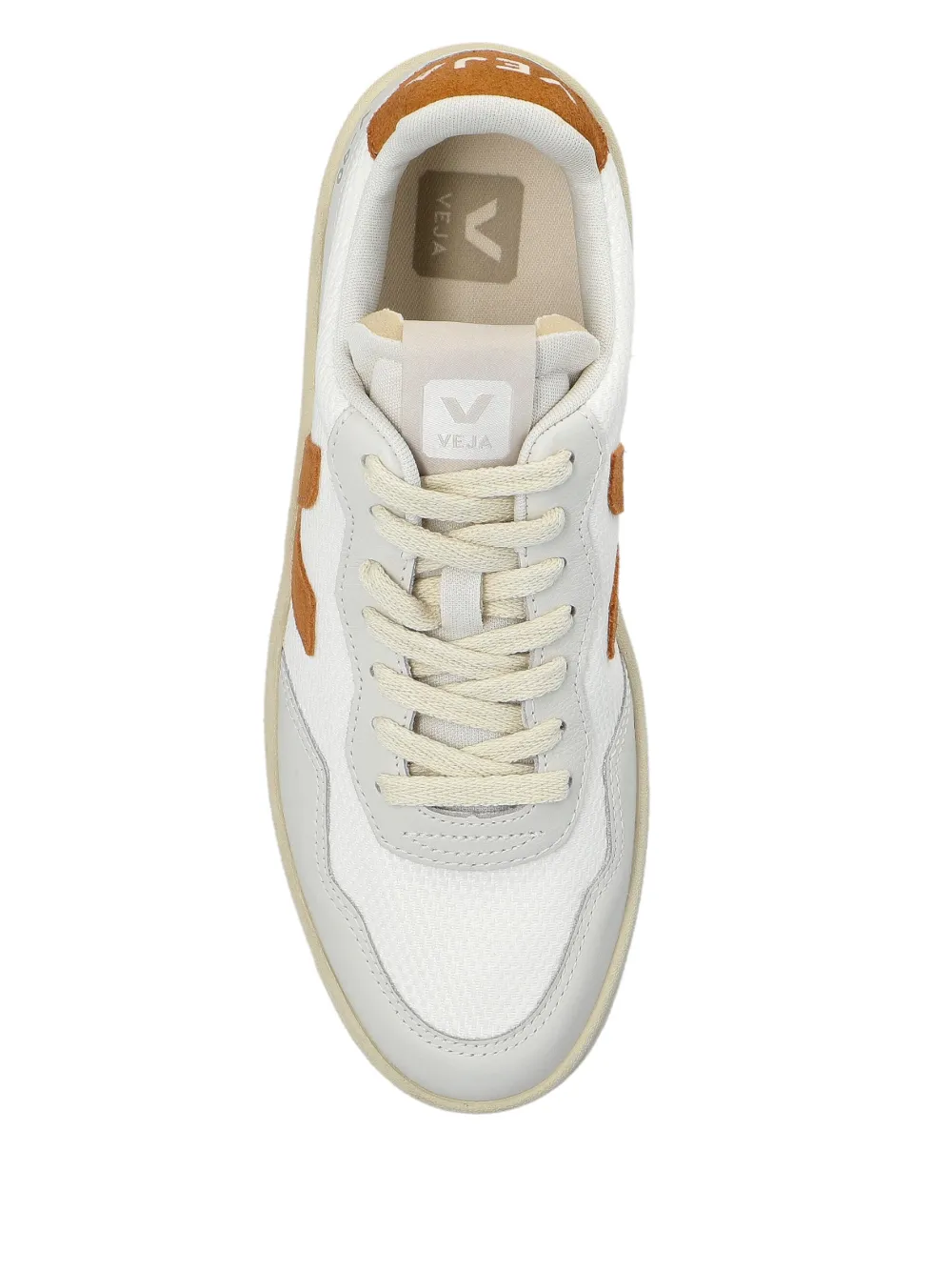 VEJA V-10 sneakers White