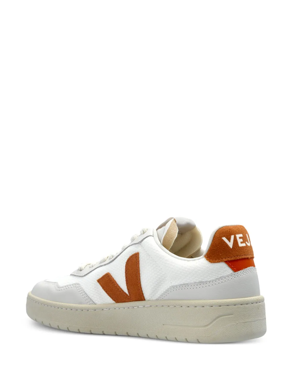 VEJA V-10 sneakers White