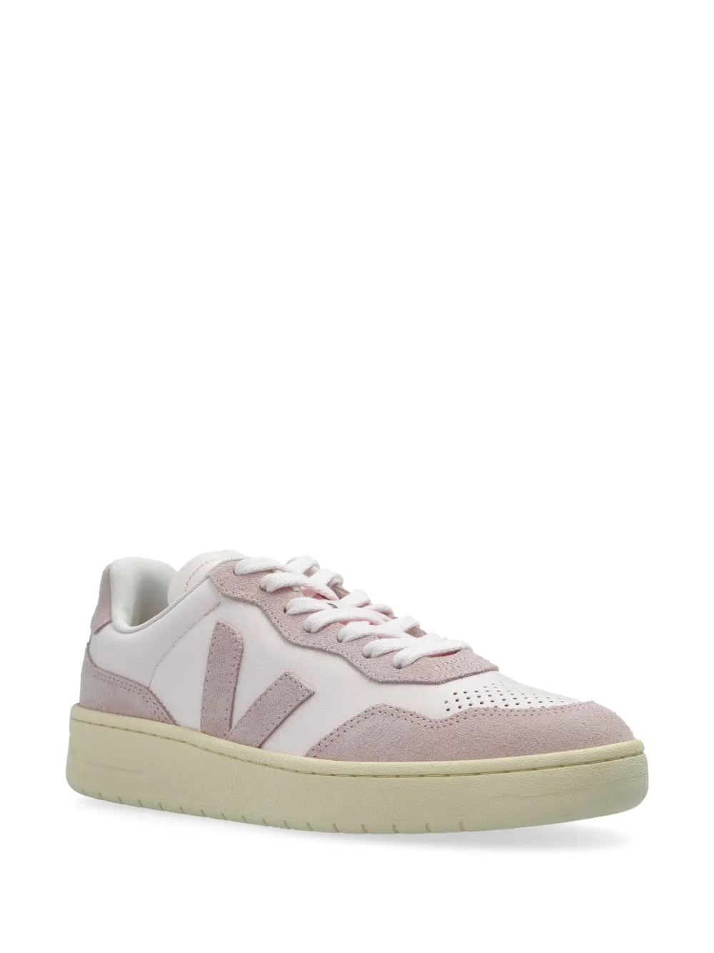 VEJA V-90 sneakers - Roze