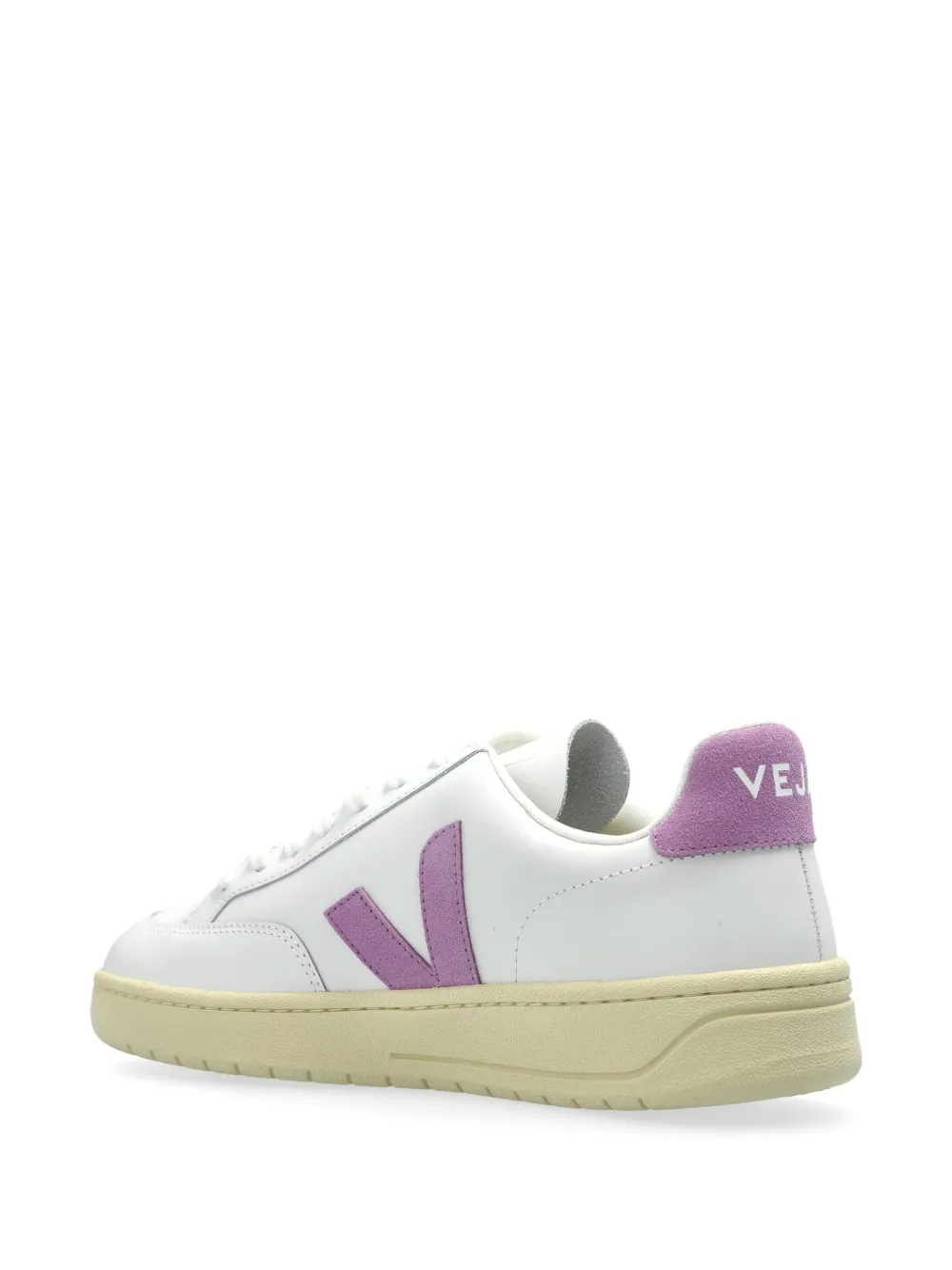 VEJA V-10 sneakers White