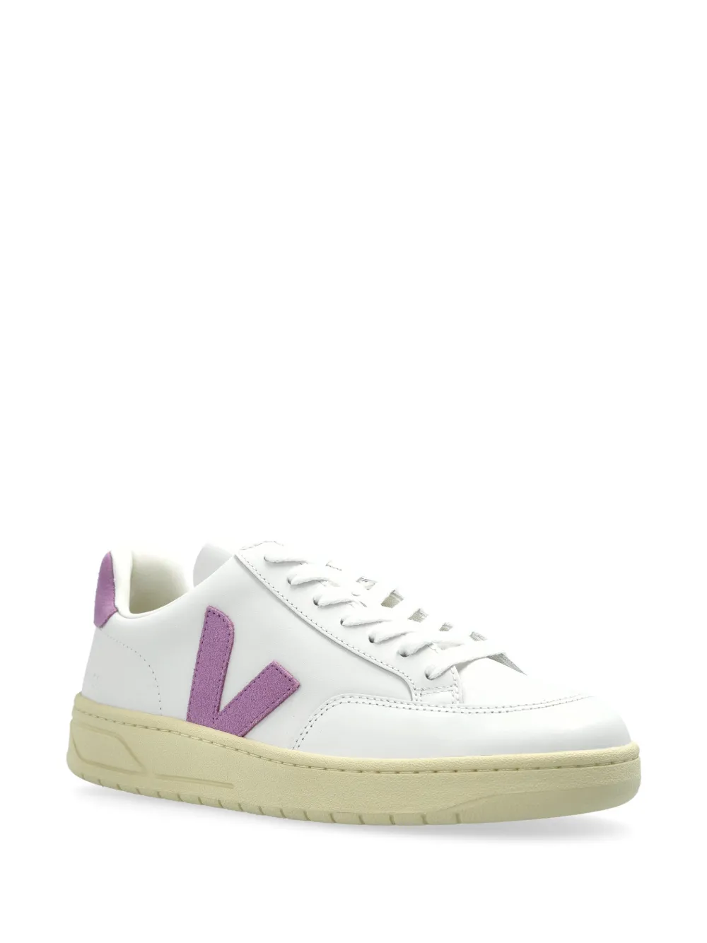 VEJA V-10 sneakers - Wit