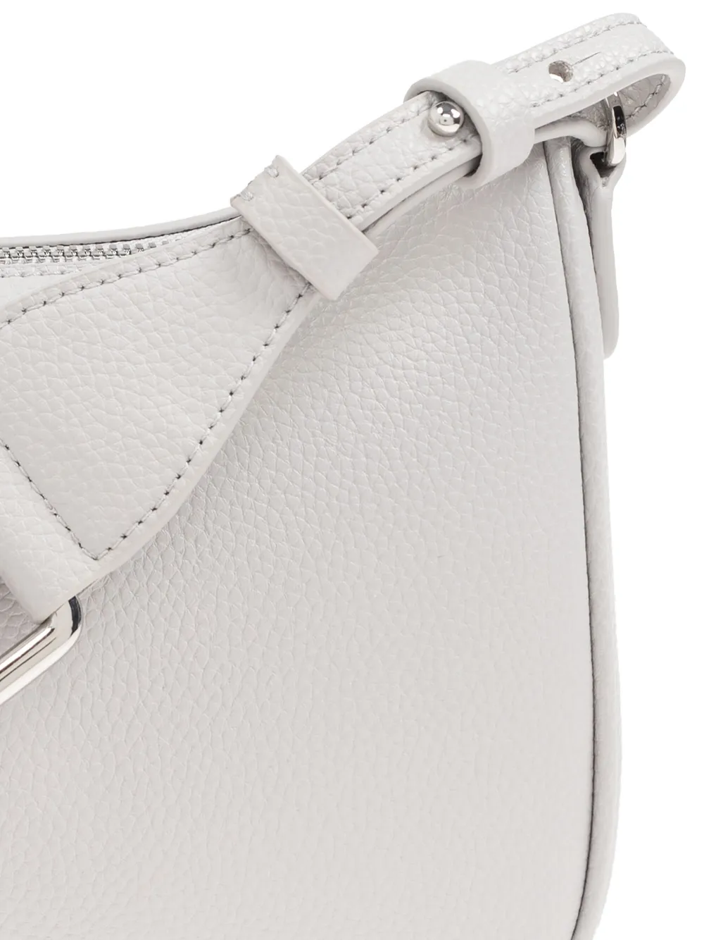 Emporio Armani ASV schoudertas Grijs