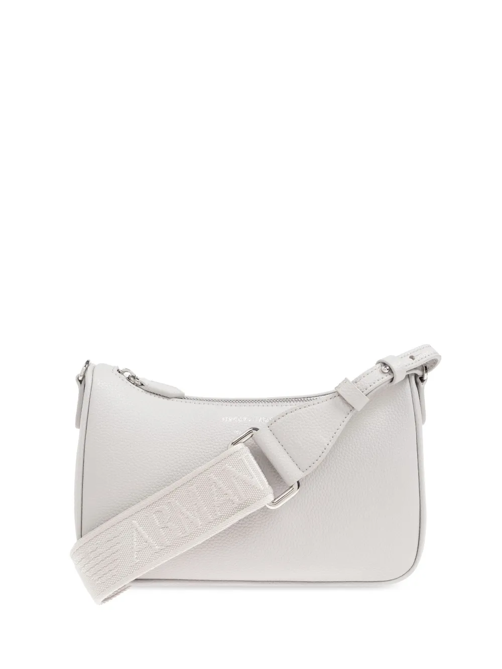 Emporio Armani ASV schoudertas Grijs