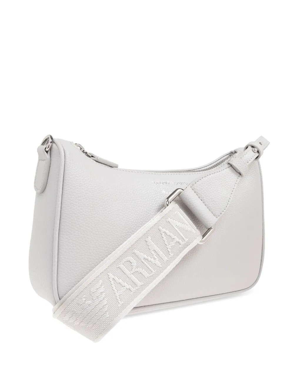 Emporio Armani ASV schoudertas Grijs