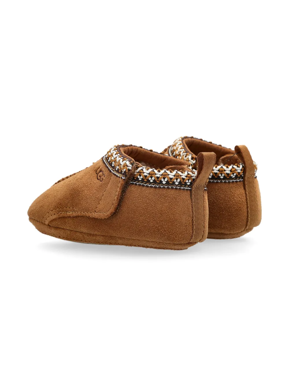 UGG Kids Tasman laarzen Bruin