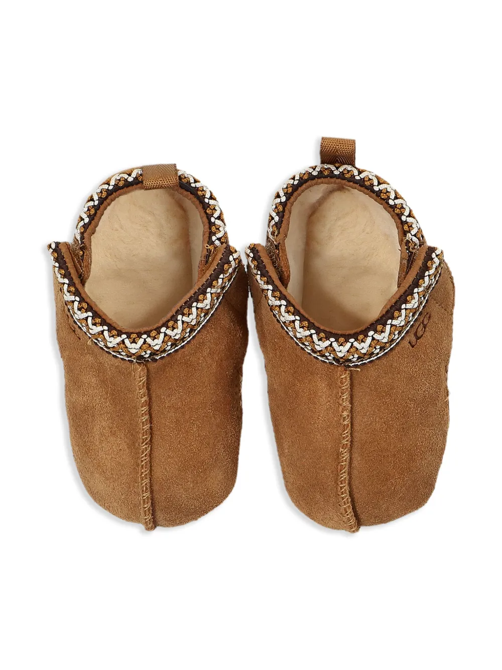 UGG Kids Tasman laarzen Bruin