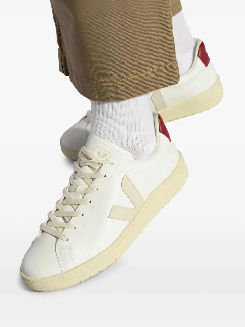 VEJA Urca sneakers White