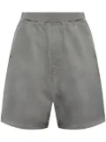 DSQUARED2 cotton shorts - Grey