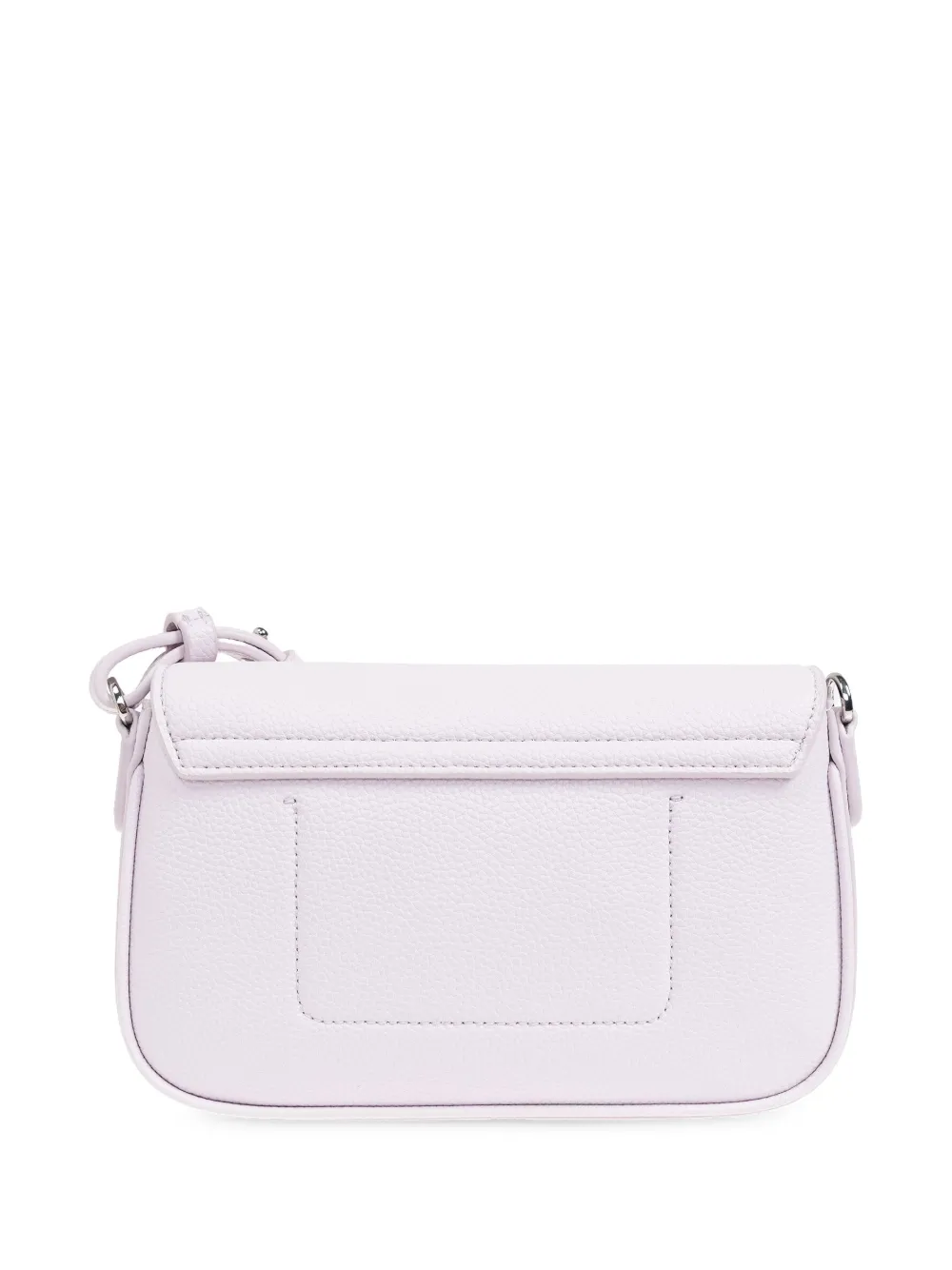 Emporio Armani Crossbodytas met logoprint Roze