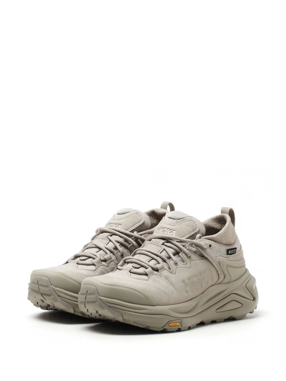 HOKA Kaha 3 sneakers - Beige