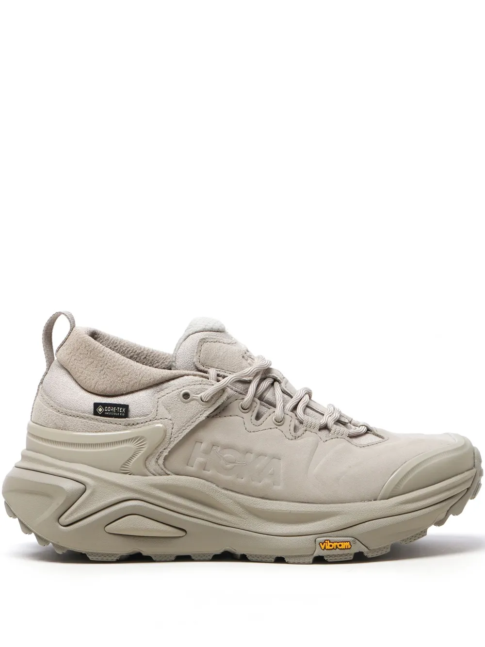 HOKA Kaha 3 sneakers Beige