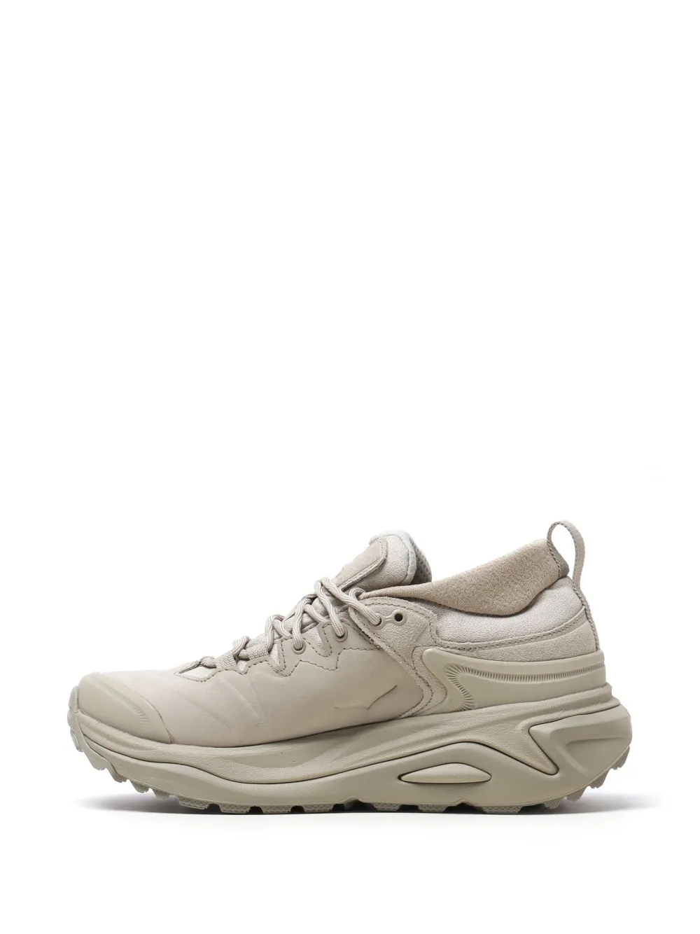 HOKA Kaha 3 sneakers Beige