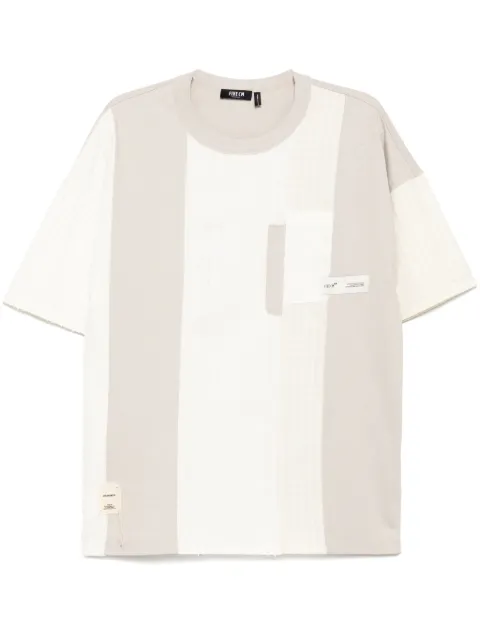 FIVE CM playera de algodón