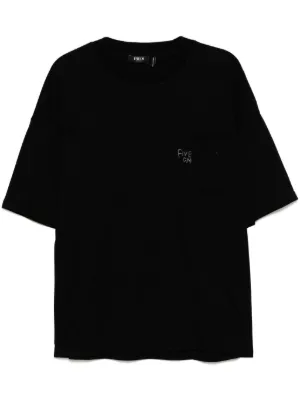 Fear Of God Eternal T-shirt | Black | FARFETCH