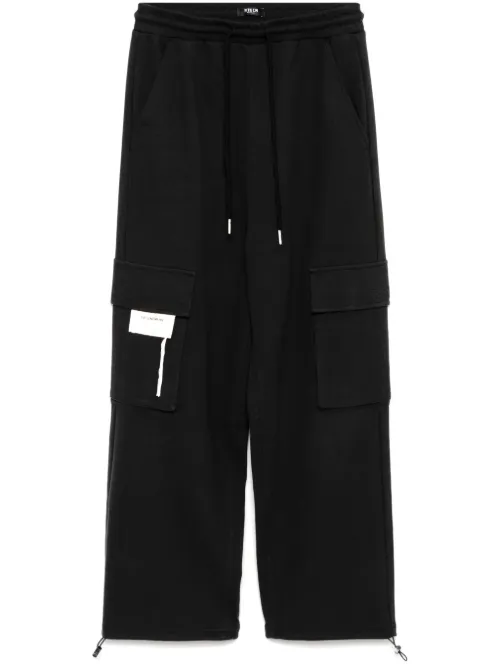 Pantalon de jogging à poches cargo - FIVE CM - Modalova
