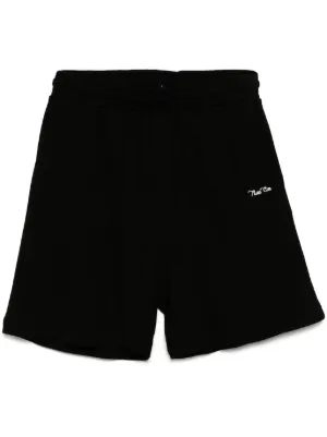 Neighborhood ドローストリング ショートパンツ | ブラック | FARFETCH JP