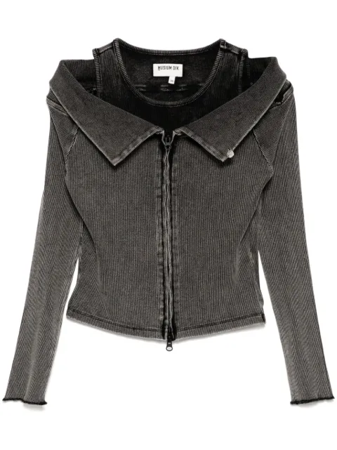 Musium Div. layered top