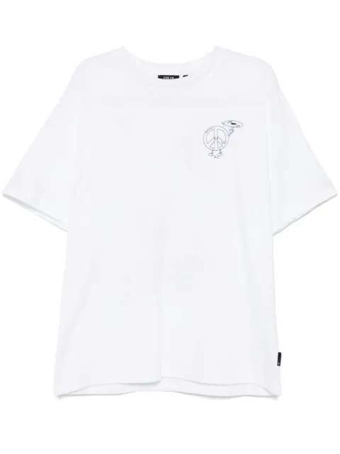 FIVE CM graphic-print T-shirt