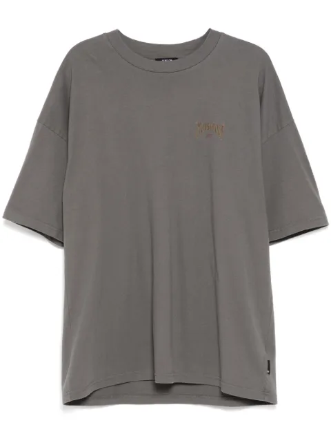FIVE CM logo-print T-shirt