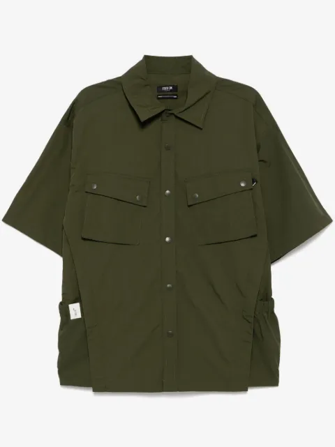 FIVE CM camisa con botones