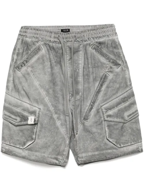 Short cargo à lien de resserrage - FIVE CM - Modalova