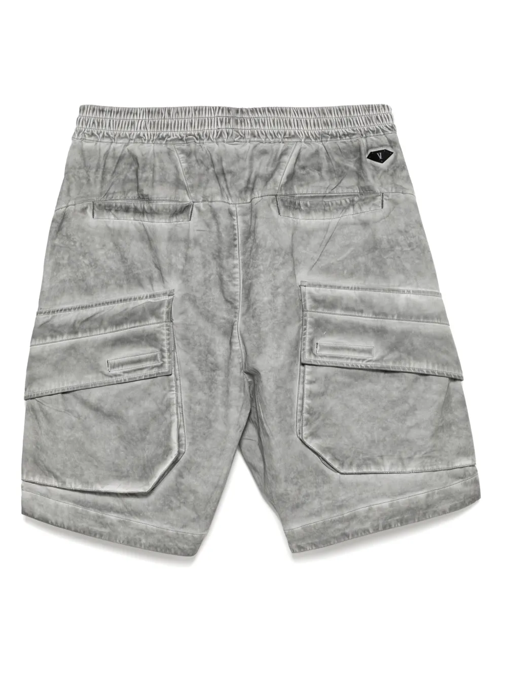 fivecm FIVE CM Cargo shorts - Grijs